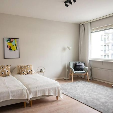 Nordic Lights Loft - Cozy Studio In The Centrum Рованиеми Экстерьер фото
